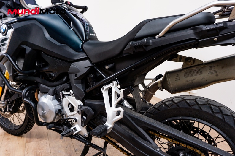 Motorbike image 8