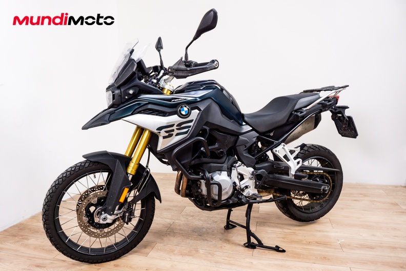 Motorbike image 6