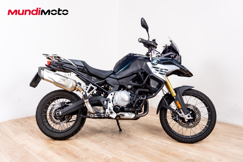 Motorbike image 0