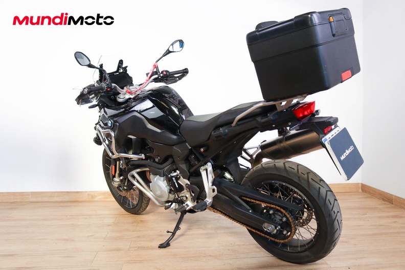 Motorbike image 7