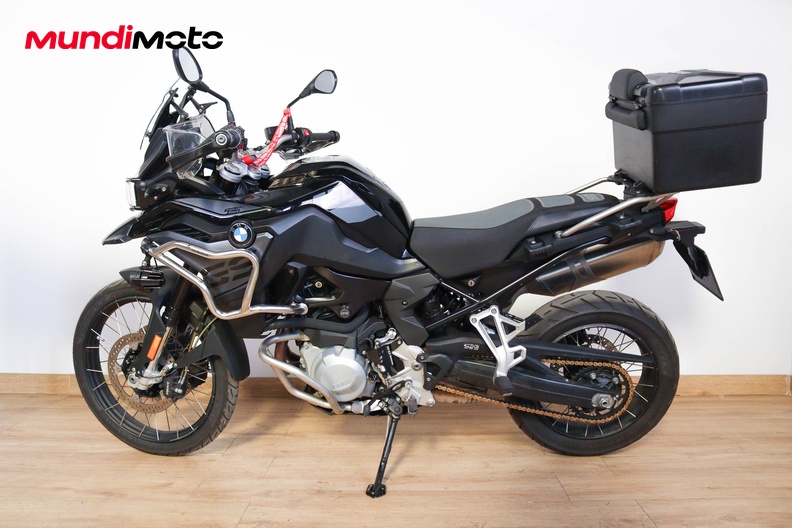 Motorbike image 5
