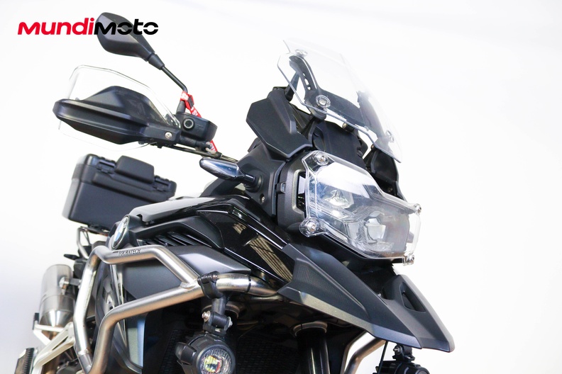 Motorbike image 4