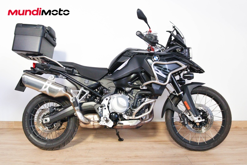 Motorbike image 0