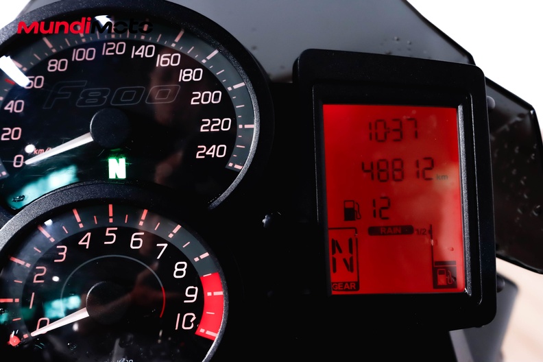 Motorbike image 10