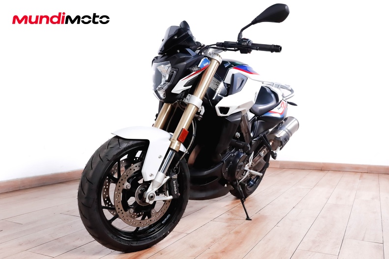 Motorbike image 7