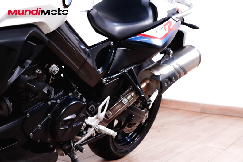Motorbike image 8
