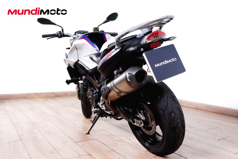 Motorbike image 6
