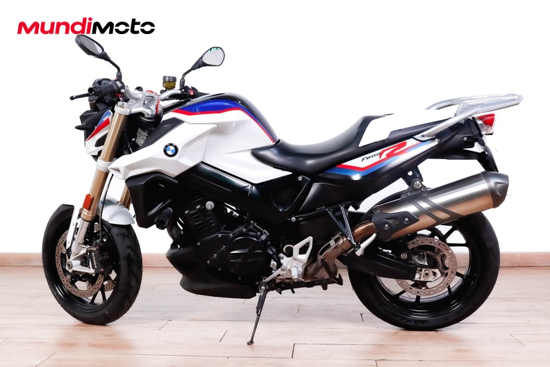 Motorbike image 5