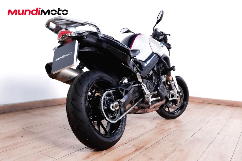 Motorbike image 2
