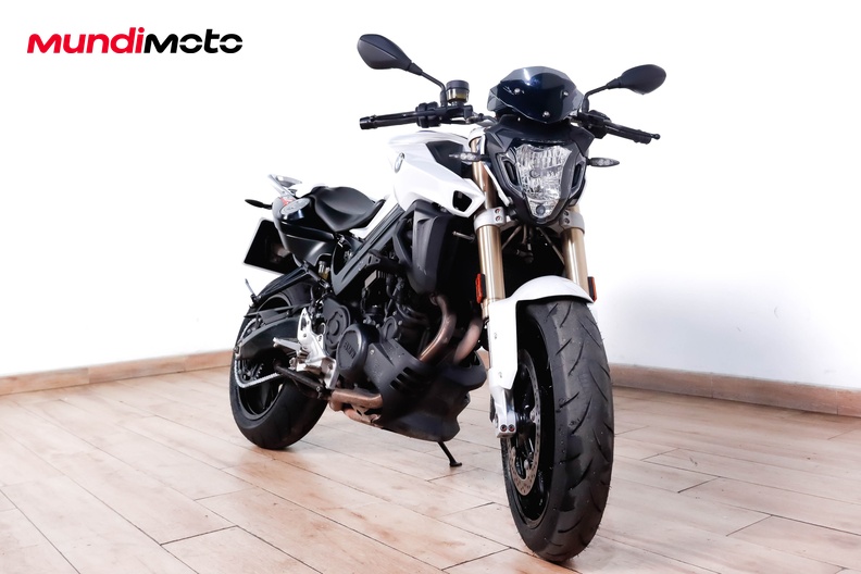 Motorbike image 1