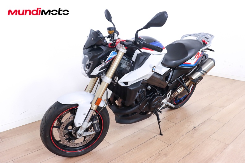 Motorbike image 7