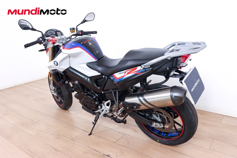 Motorbike image 6