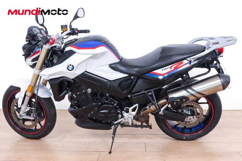 Motorbike image 5