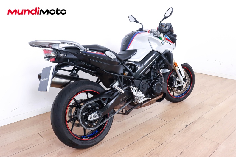 Motorbike image 2