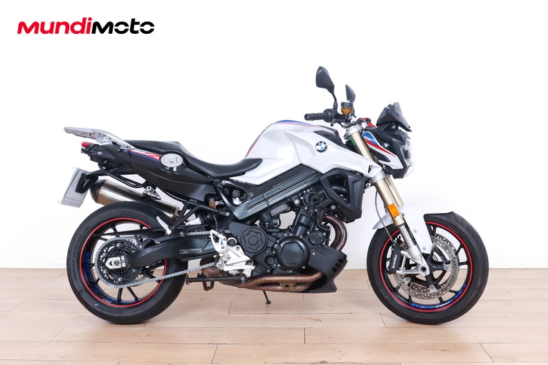 Motorbike image 0