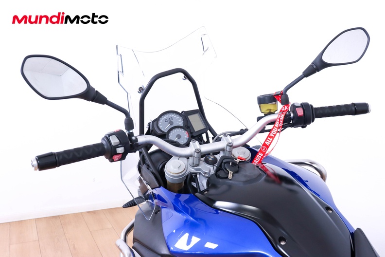 Motorbike image 10