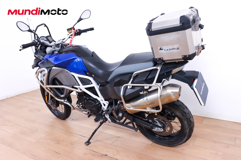 Motorbike image 6