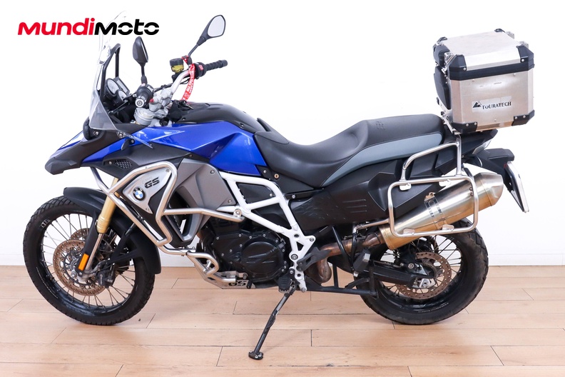 Motorbike image 5