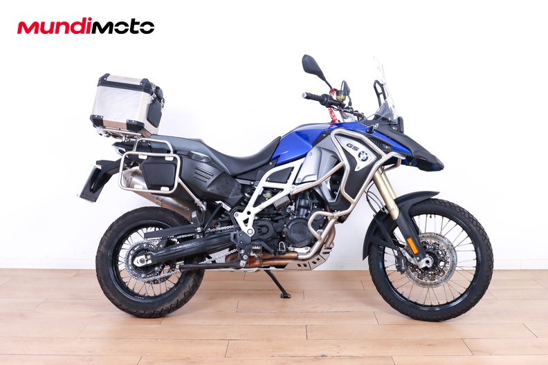 Motorbike image 0