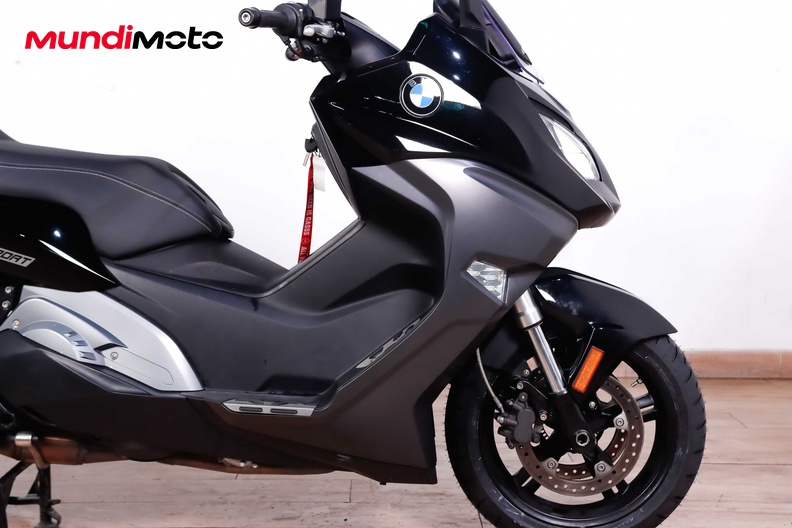Motorbike image 12