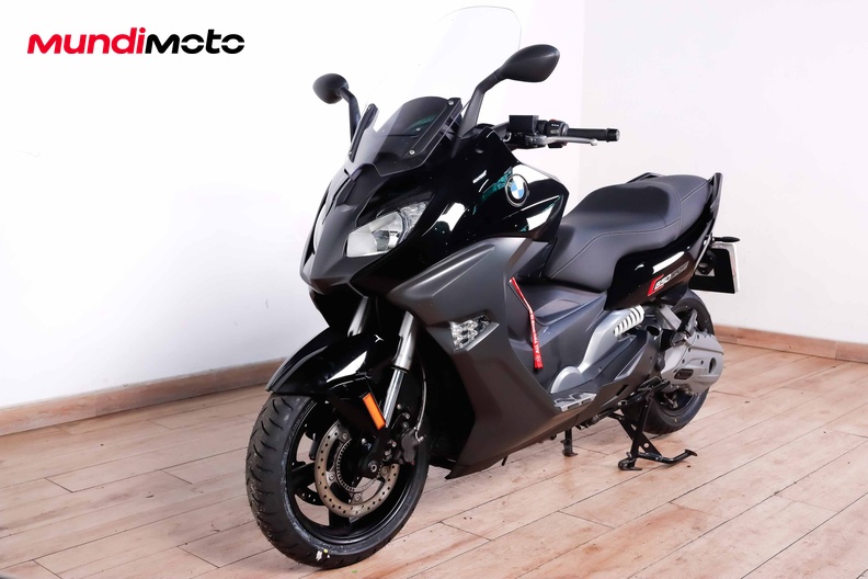 Motorbike image 7