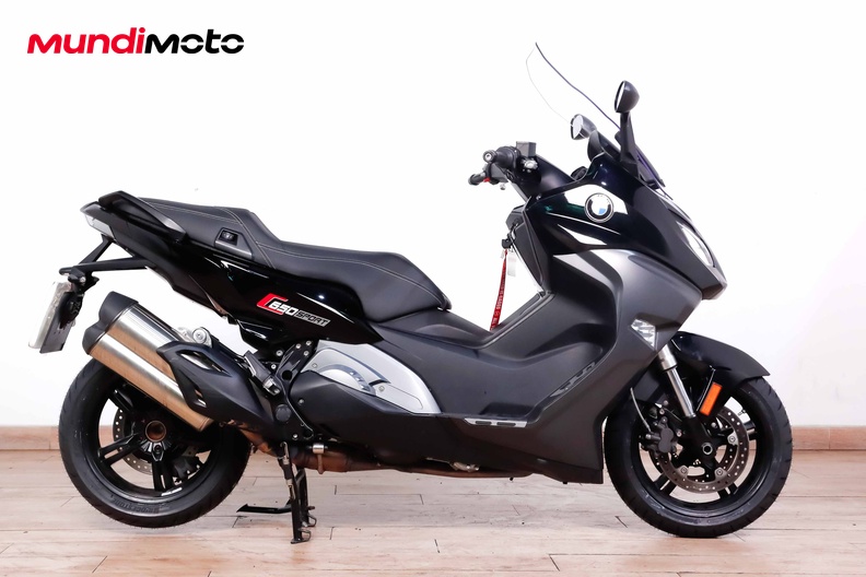 Motorbike image 0