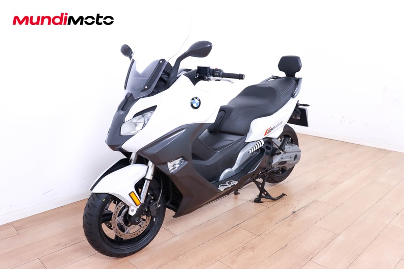 Motorbike image 7