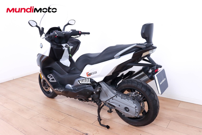 Motorbike image 6