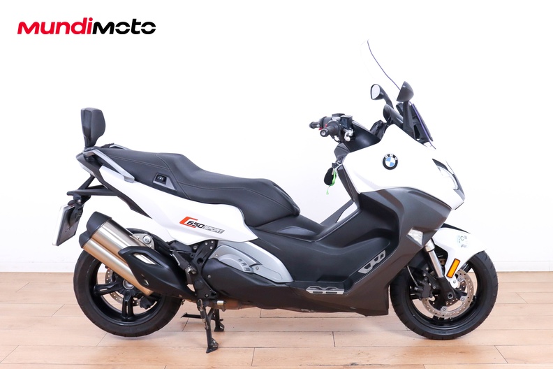 Motorbike image 0