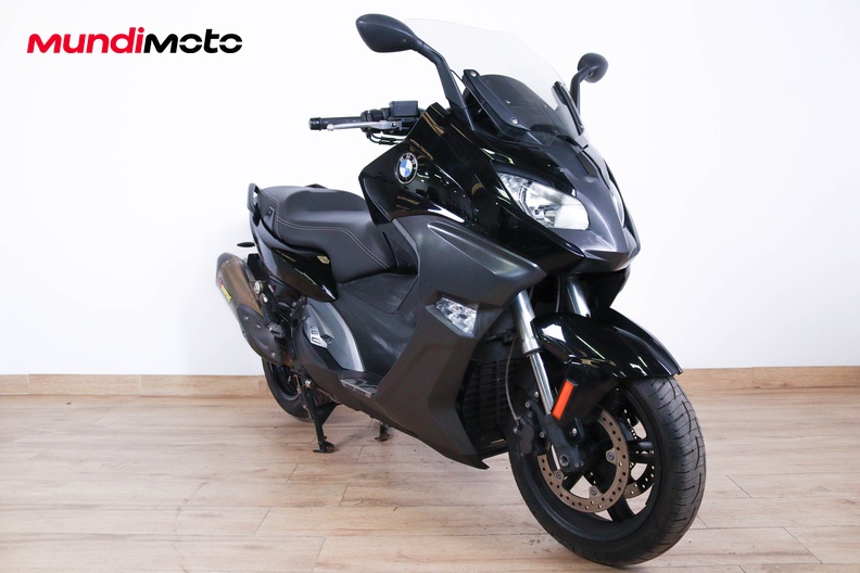 Motorbike image 2