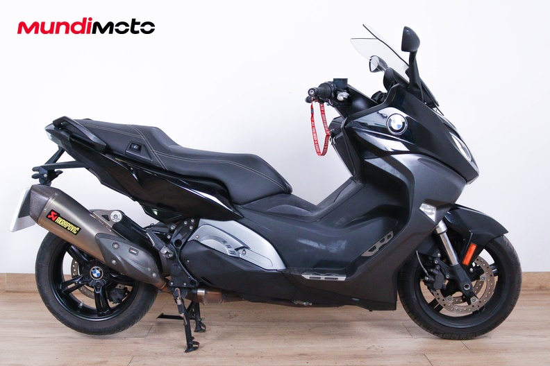 Motorbike image 0