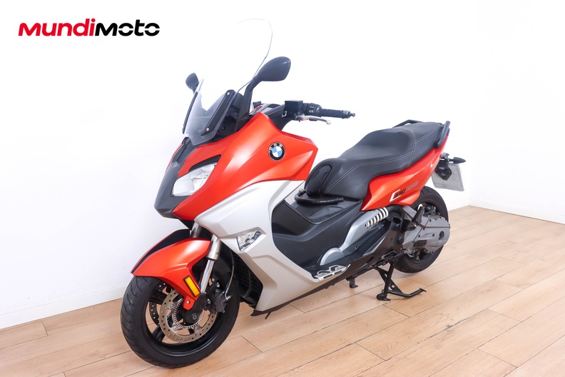 Motorbike image 7