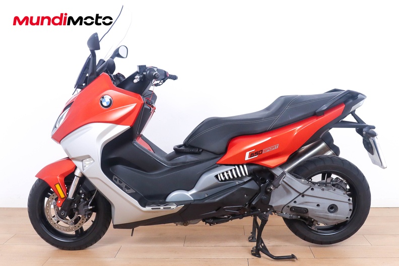 Motorbike image 5