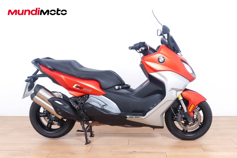 Motorbike image 0