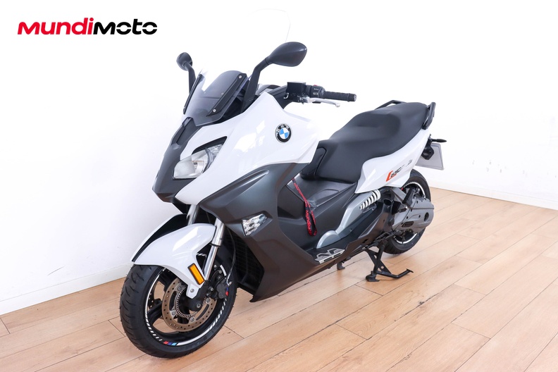Motorbike image 7