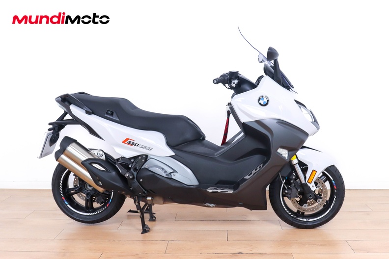 Motorbike image 0
