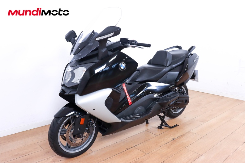 Motorbike image 7