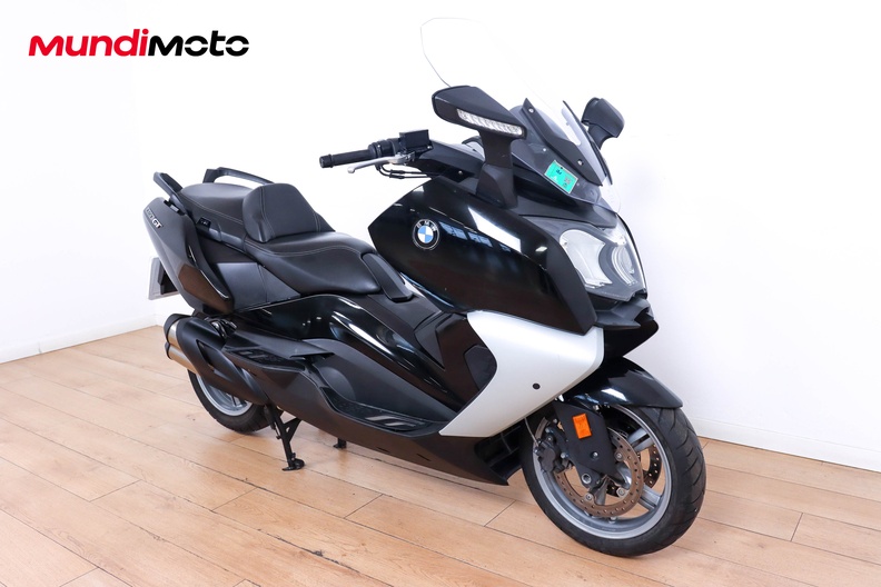 Motorbike image 1