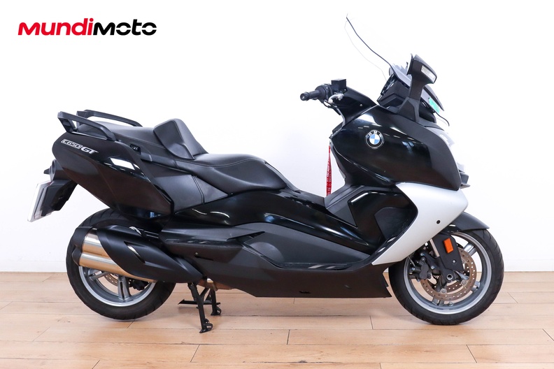 Motorbike image 0