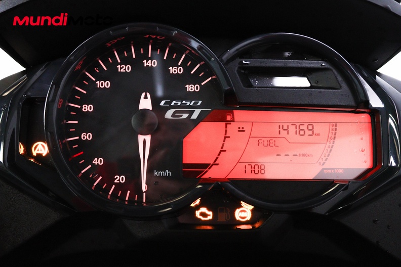 Motorbike image 11