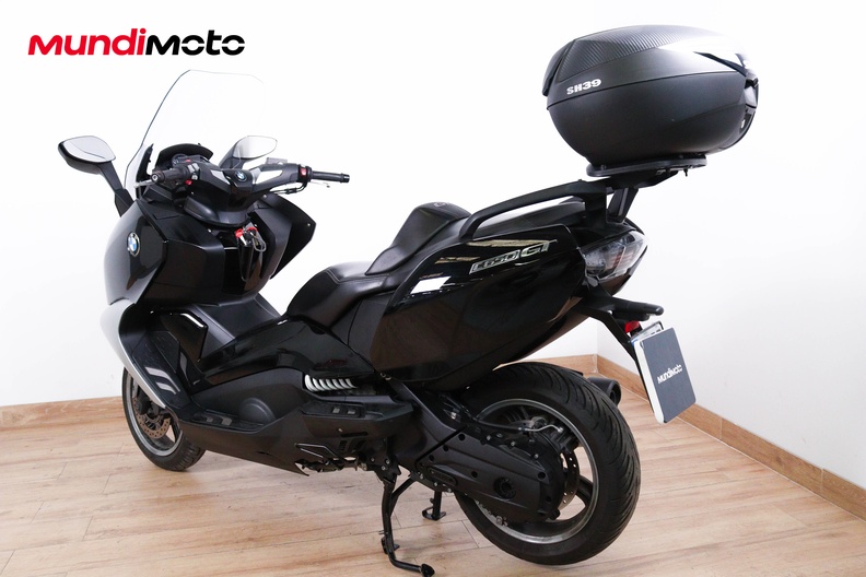 Motorbike image 7