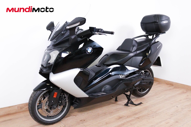 Motorbike image 6