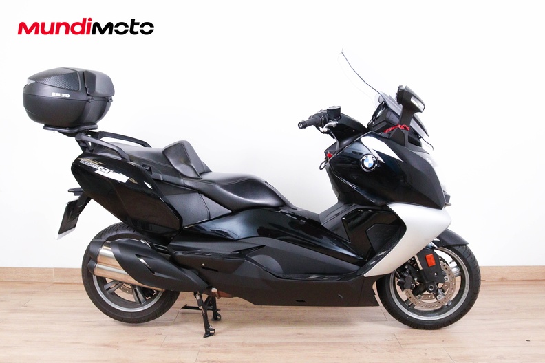 Motorbike image 0