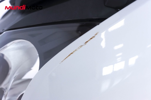 damage image