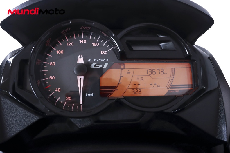 Motorbike image 11