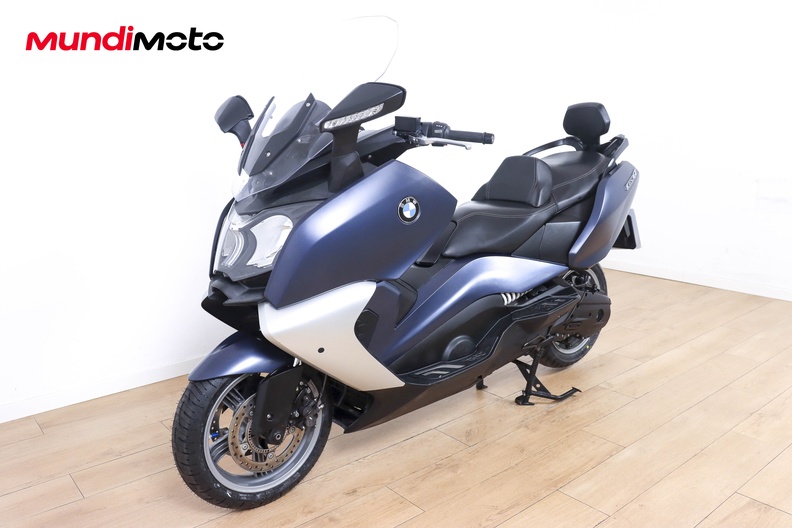 Motorbike image 7