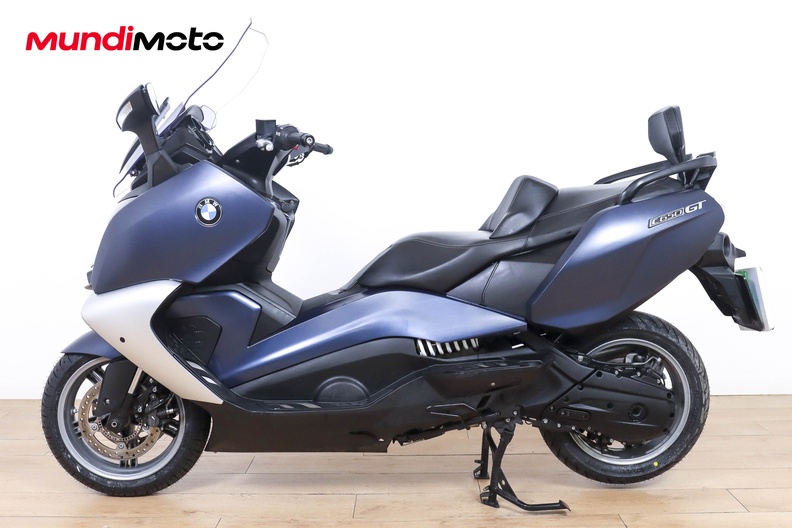 Motorbike image 5