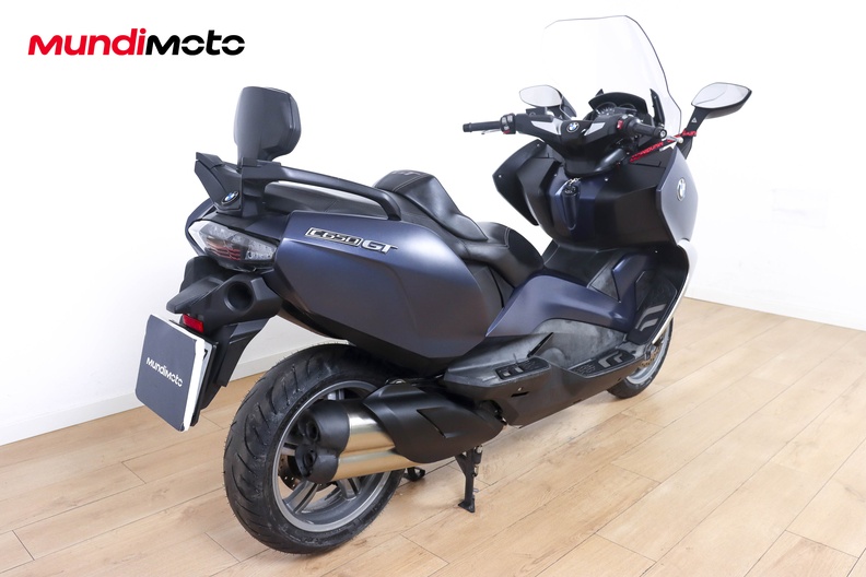 Motorbike image 2