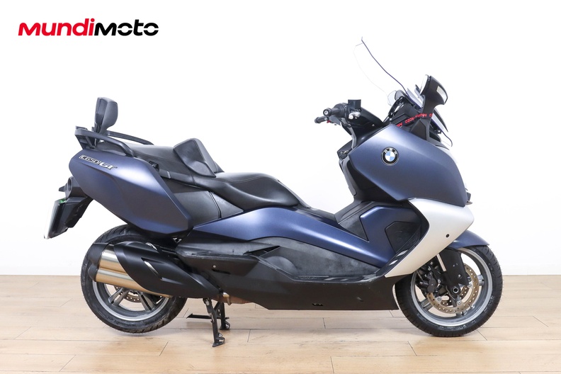 Motorbike image 0