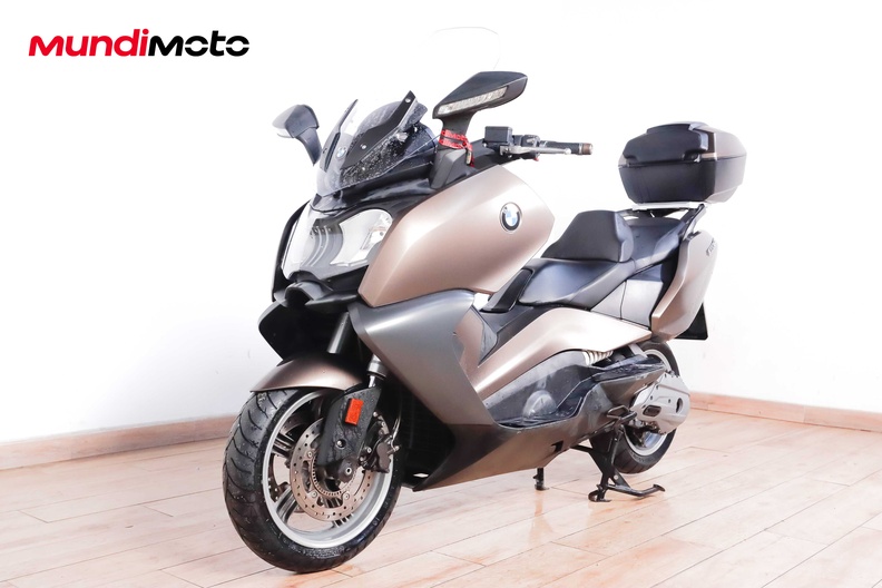 Motorbike image 7